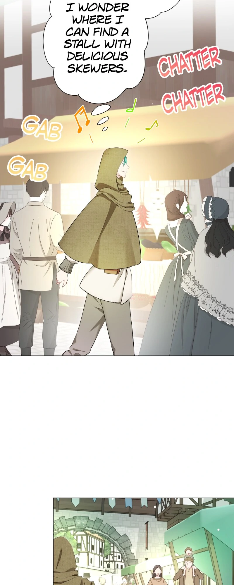 Nulliitas: The Half-Blood Royalty Chapter 202 - Page 48