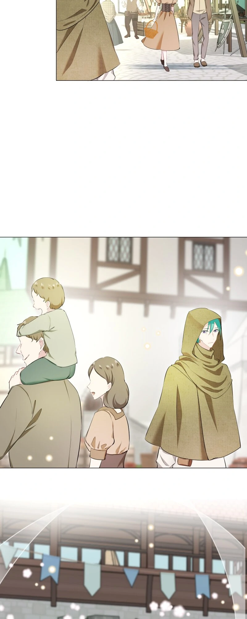 Nulliitas: The Half-Blood Royalty Chapter 202 - Page 49