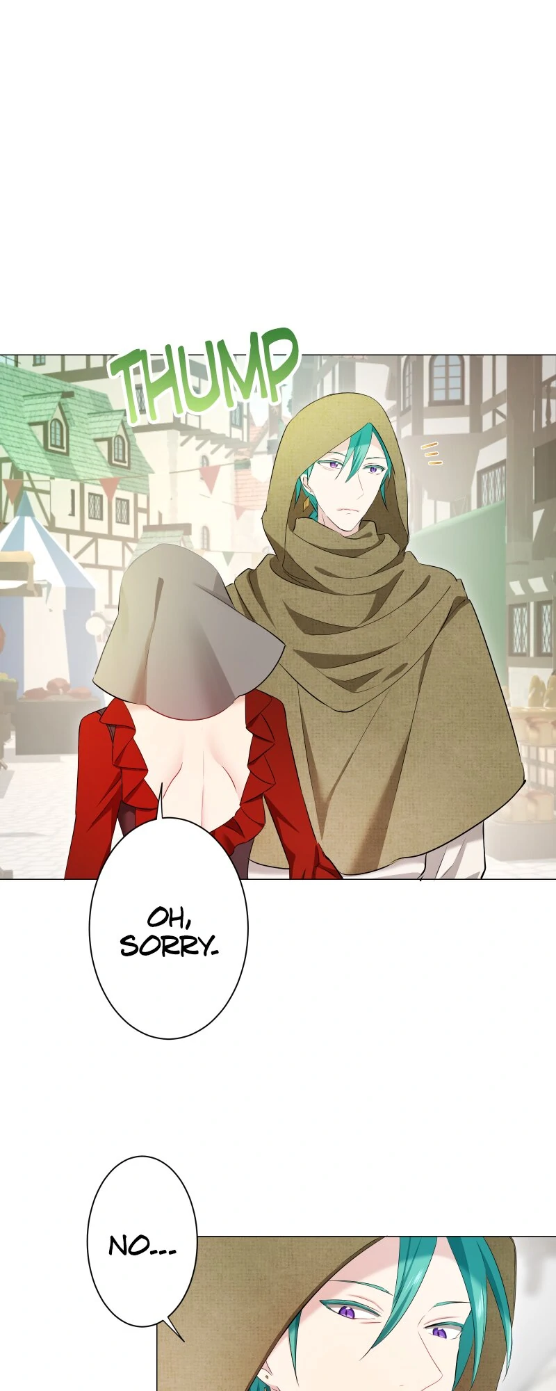 Nulliitas: The Half-Blood Royalty Chapter 202 - Page 52