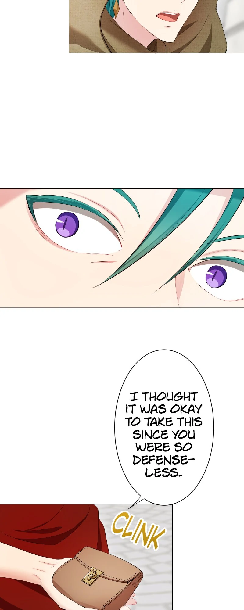 Nulliitas: The Half-Blood Royalty Chapter 202 - Page 53