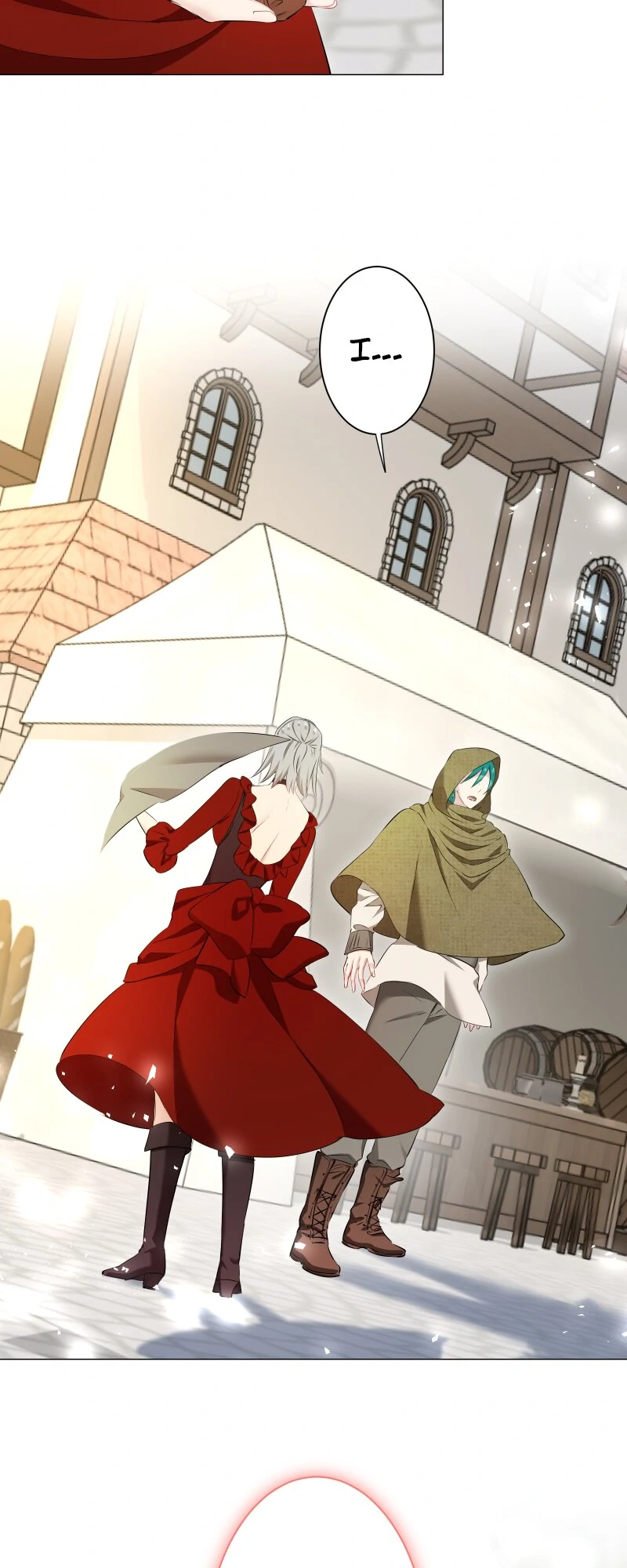 Nulliitas: The Half-Blood Royalty Chapter 202 - Page 54