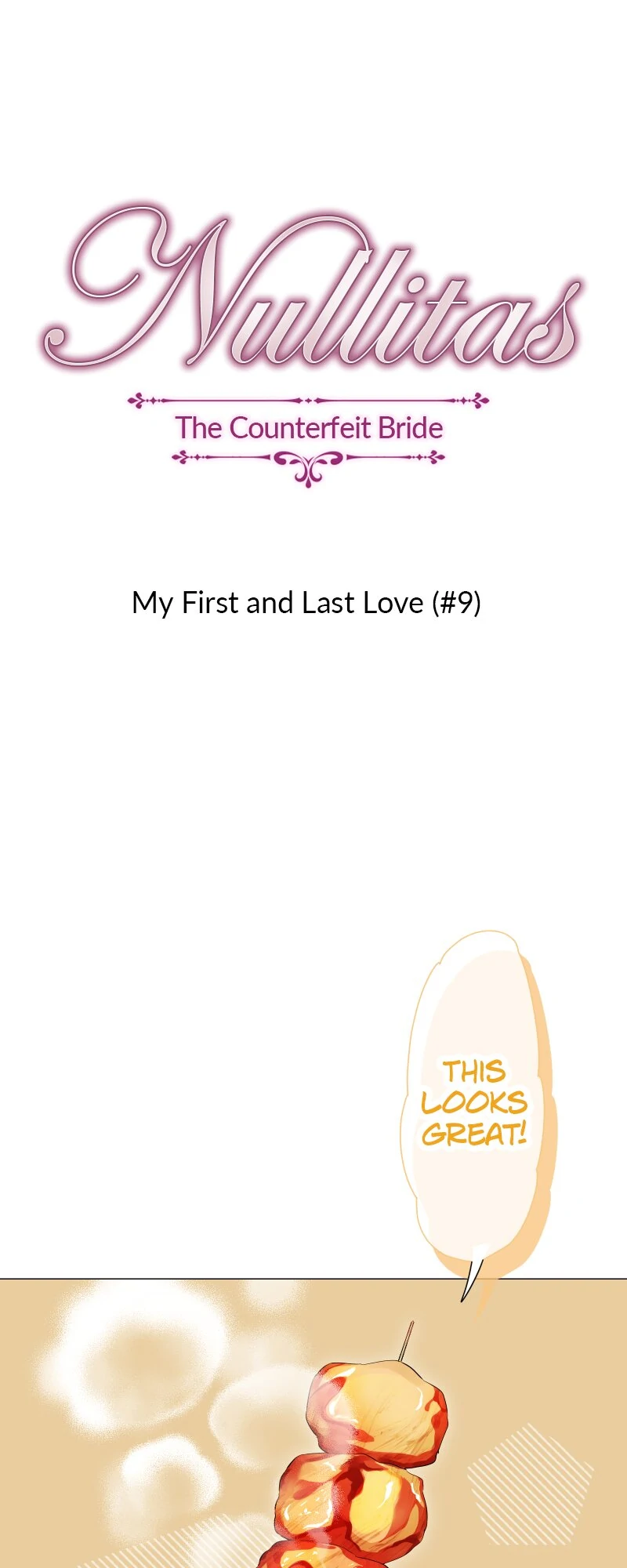 Nulliitas: The Half-Blood Royalty Chapter 203 - Page 4