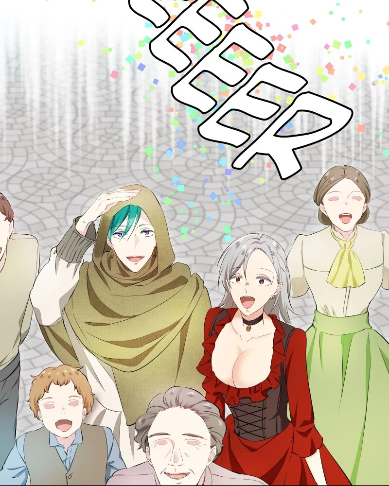 Nulliitas: The Half-Blood Royalty Chapter 203 - Page 11