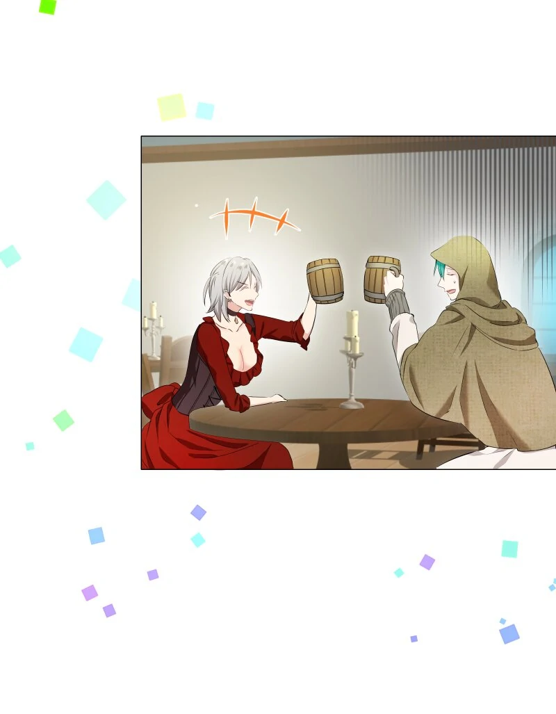 Nulliitas: The Half-Blood Royalty Chapter 203 - Page 16