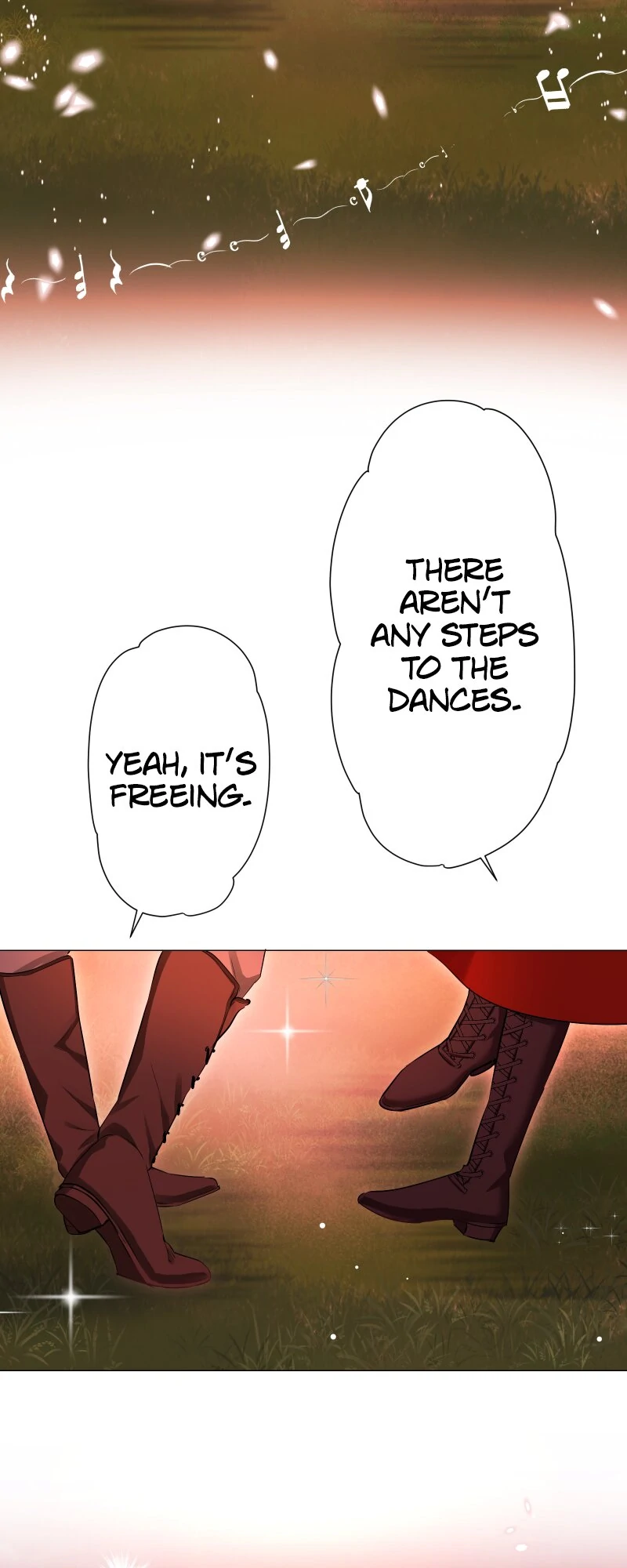 Nulliitas: The Half-Blood Royalty Chapter 203 - Page 23