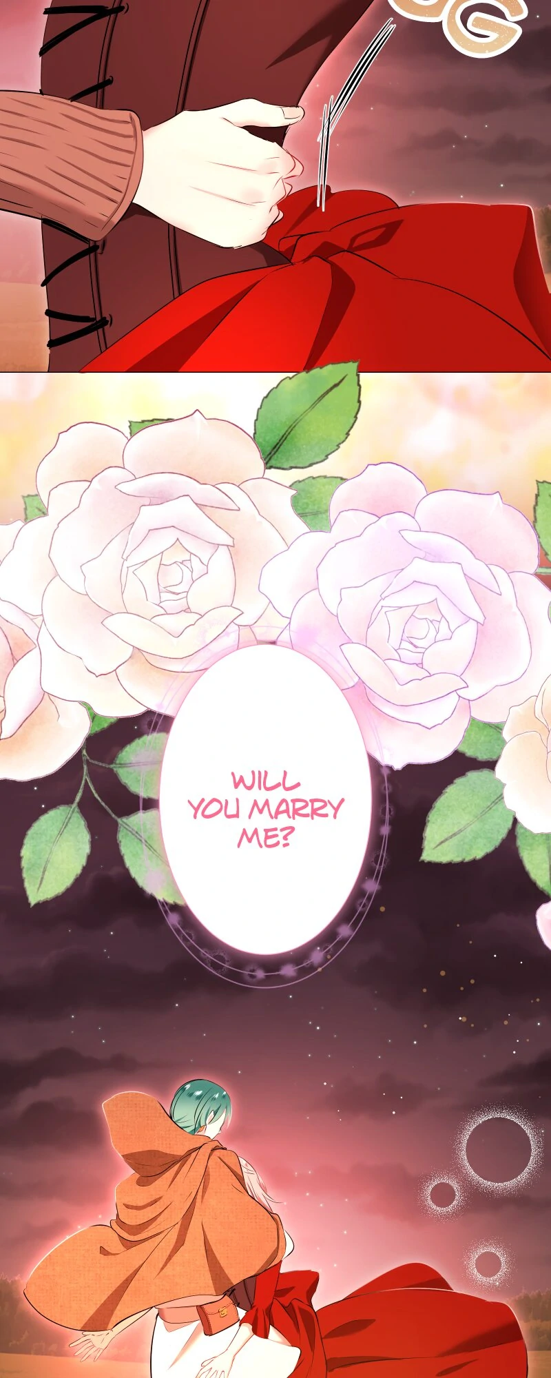 Nulliitas: The Half-Blood Royalty Chapter 203 - Page 29