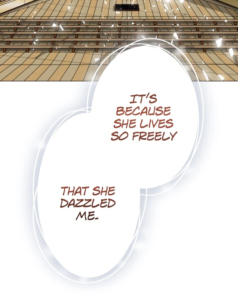 Nulliitas: The Half-Blood Royalty Chapter 203 - Page 36