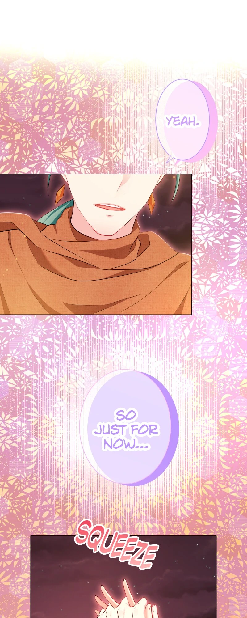 Nulliitas: The Half-Blood Royalty Chapter 203 - Page 37