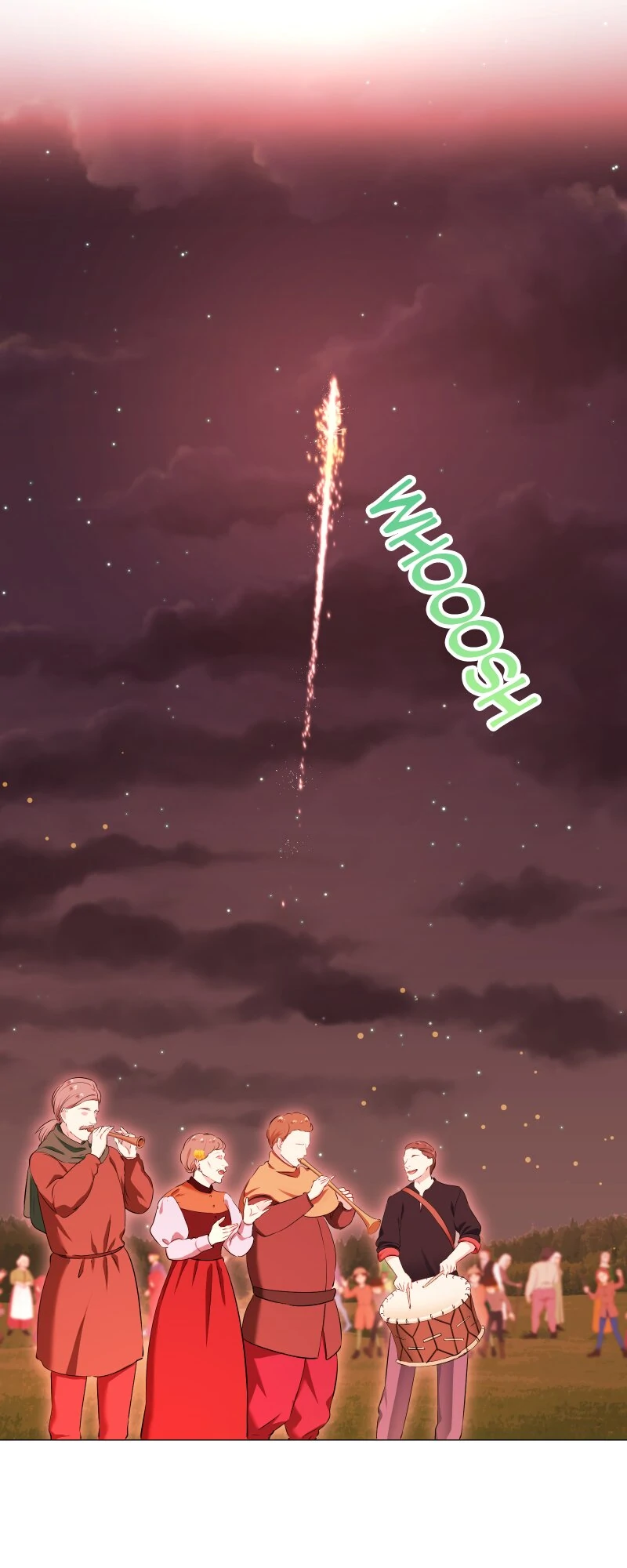 Nulliitas: The Half-Blood Royalty Chapter 203 - Page 39