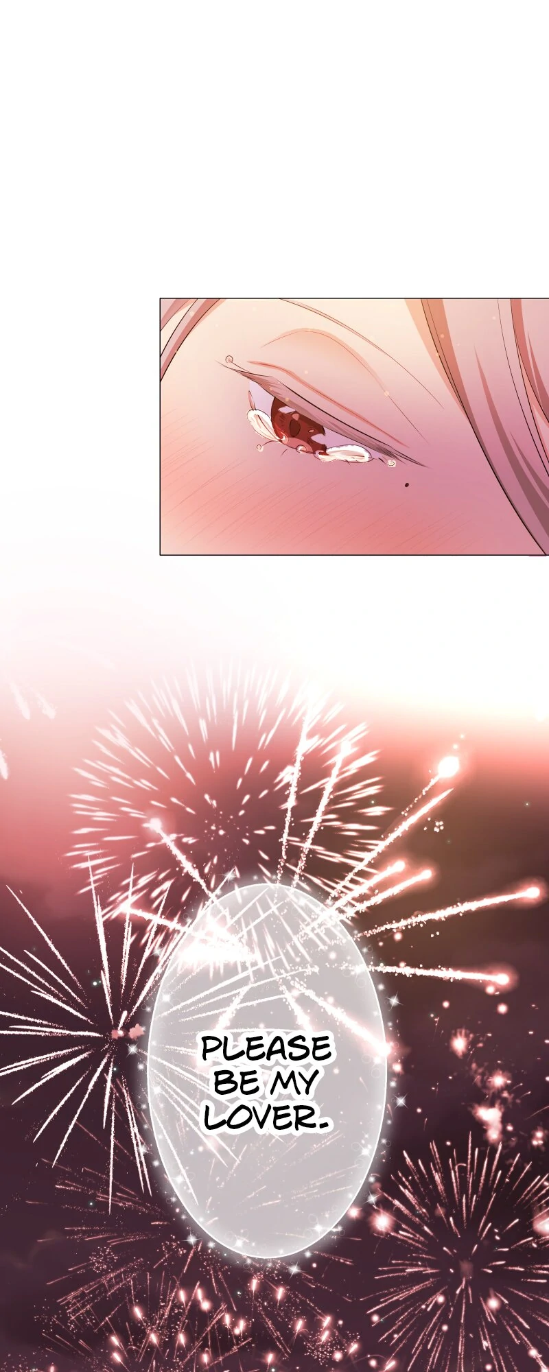 Nulliitas: The Half-Blood Royalty Chapter 203 - Page 42