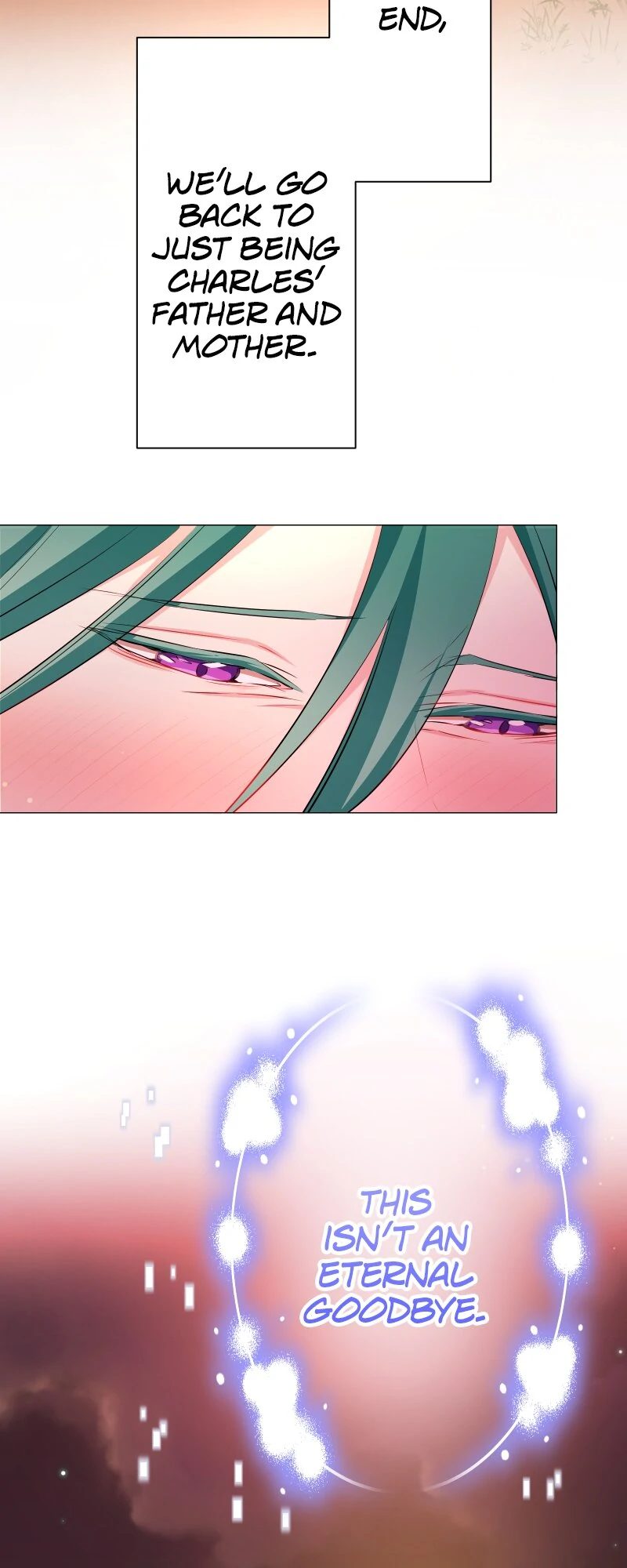 Nulliitas: The Half-Blood Royalty Chapter 203 - Page 44