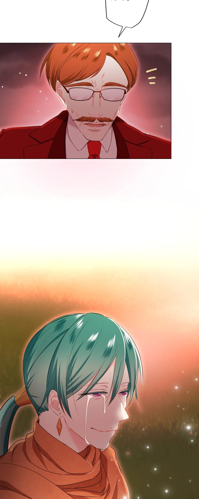 Nulliitas: The Half-Blood Royalty Chapter 203 - Page 48