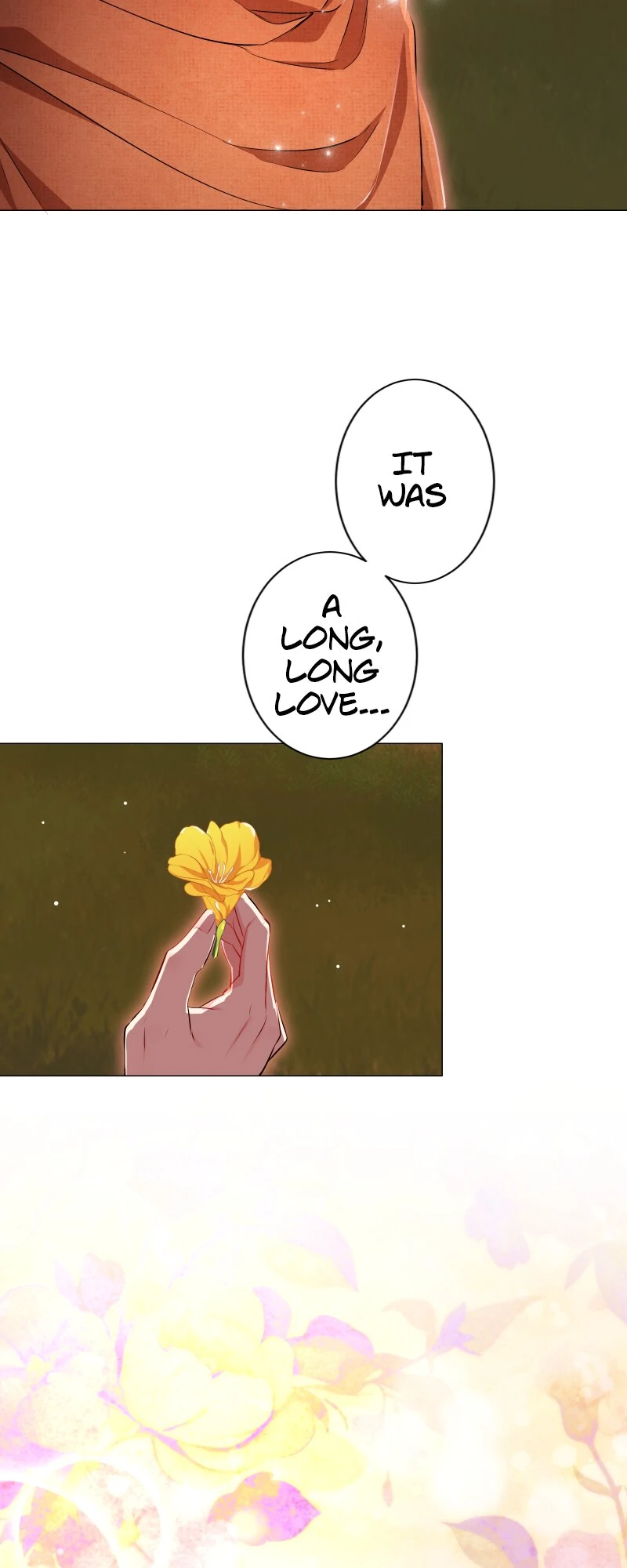 Nulliitas: The Half-Blood Royalty Chapter 203 - Page 49