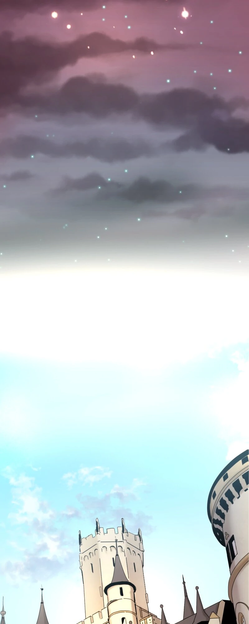 Nulliitas: The Half-Blood Royalty Chapter 203 - Page 53