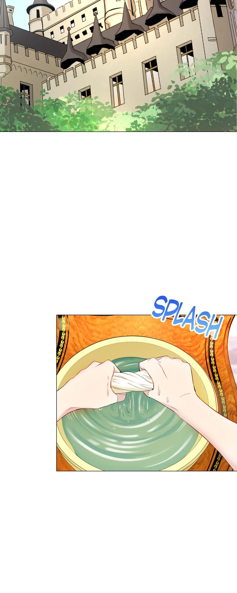 Nulliitas: The Half-Blood Royalty Chapter 203 - Page 54