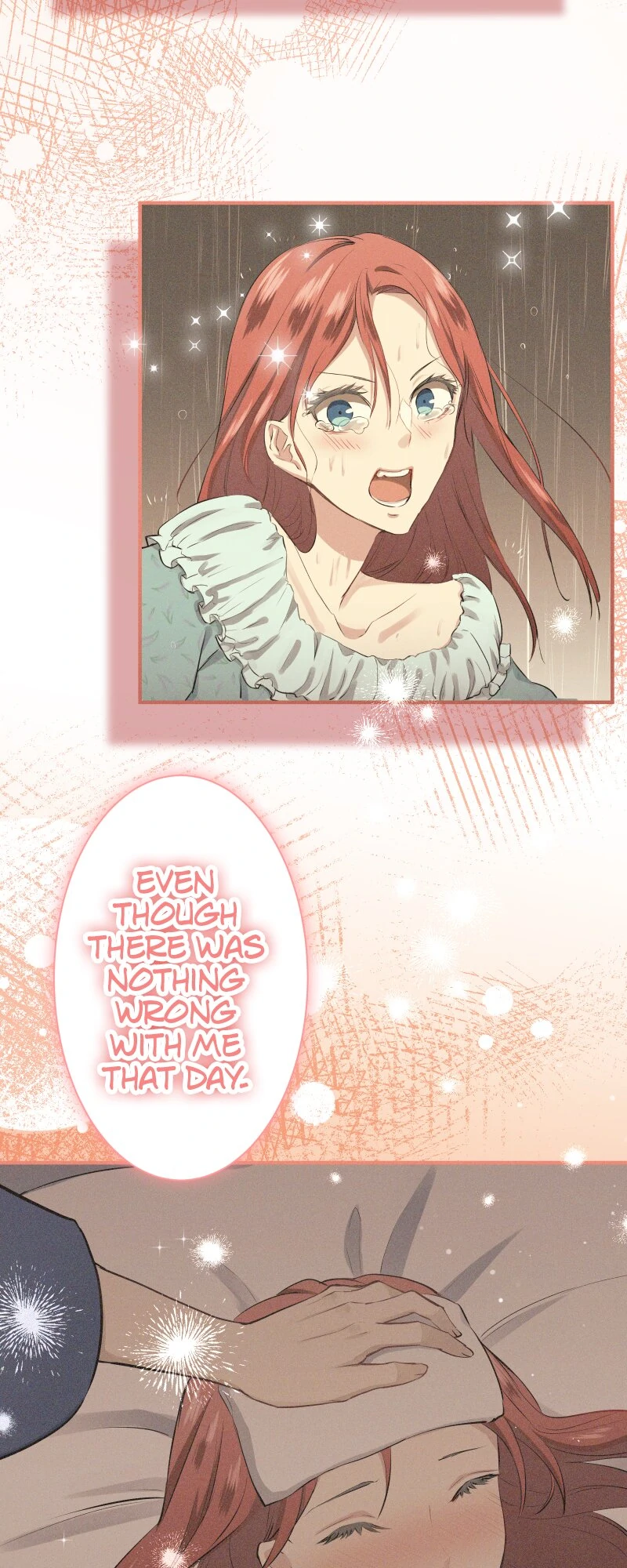 Nulliitas: The Half-Blood Royalty Chapter 204 - Page 13