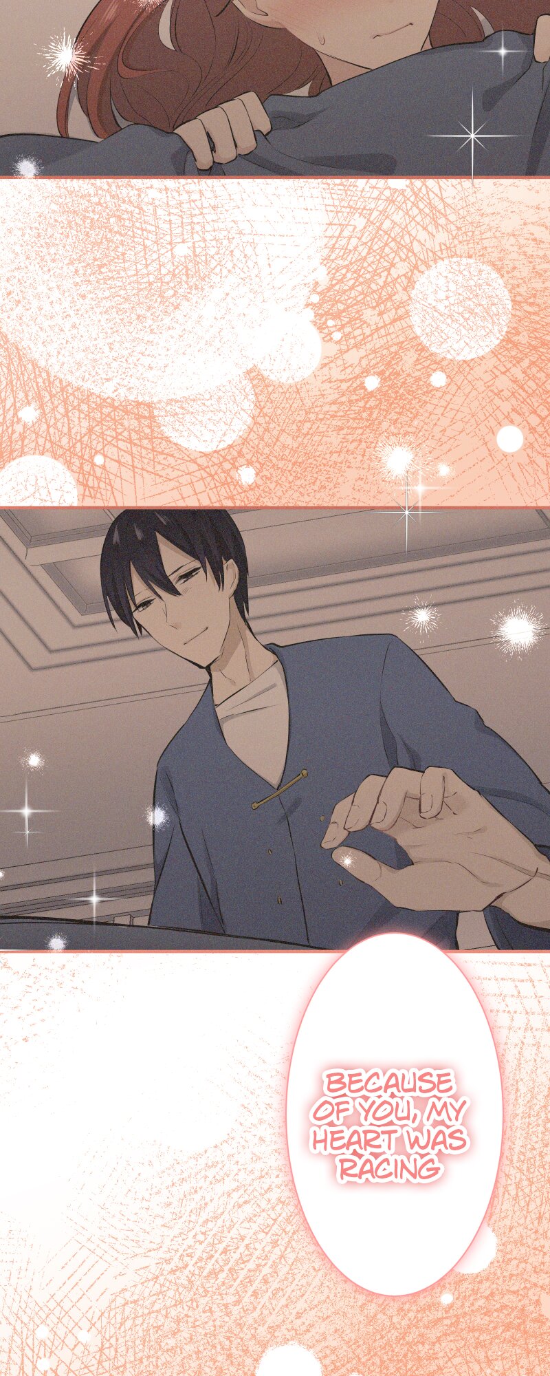 Nulliitas: The Half-Blood Royalty Chapter 204 - Page 14