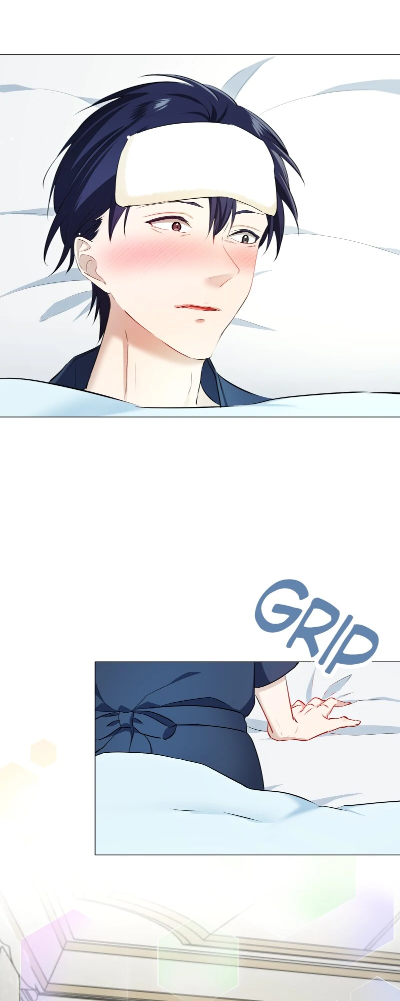 Nulliitas: The Half-Blood Royalty Chapter 204 - Page 16