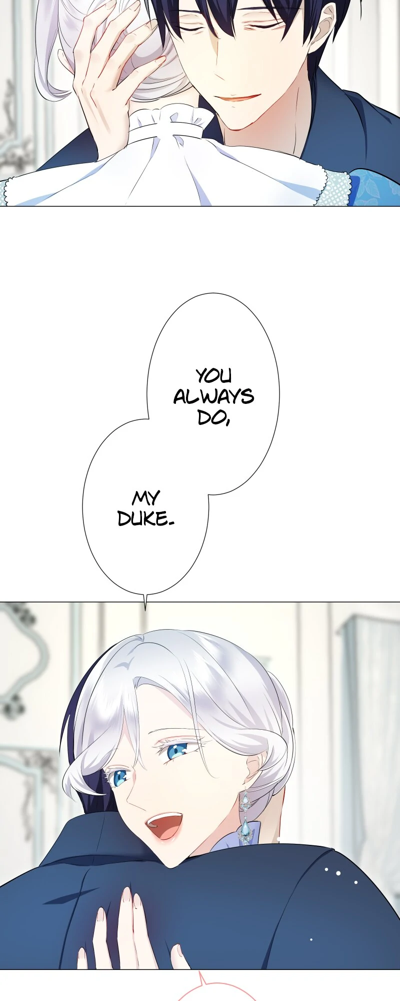 Nulliitas: The Half-Blood Royalty Chapter 204 - Page 18