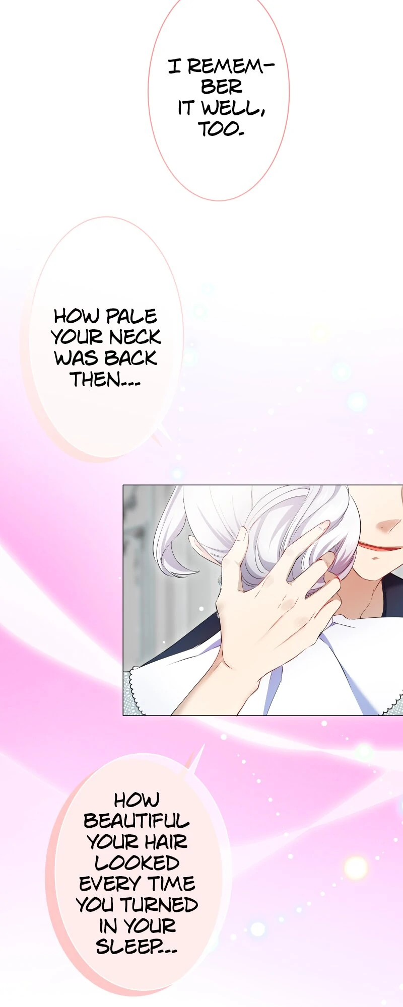 Nulliitas: The Half-Blood Royalty Chapter 204 - Page 19