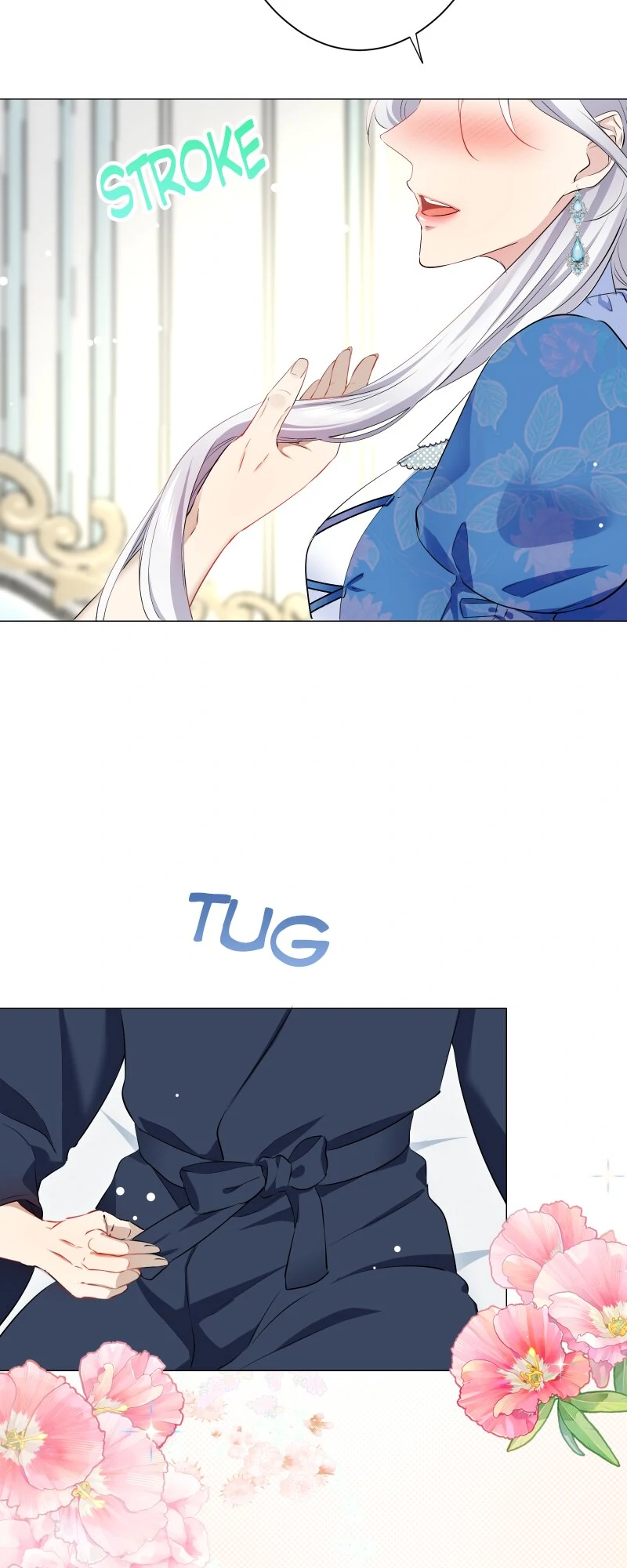 Nulliitas: The Half-Blood Royalty Chapter 204 - Page 22