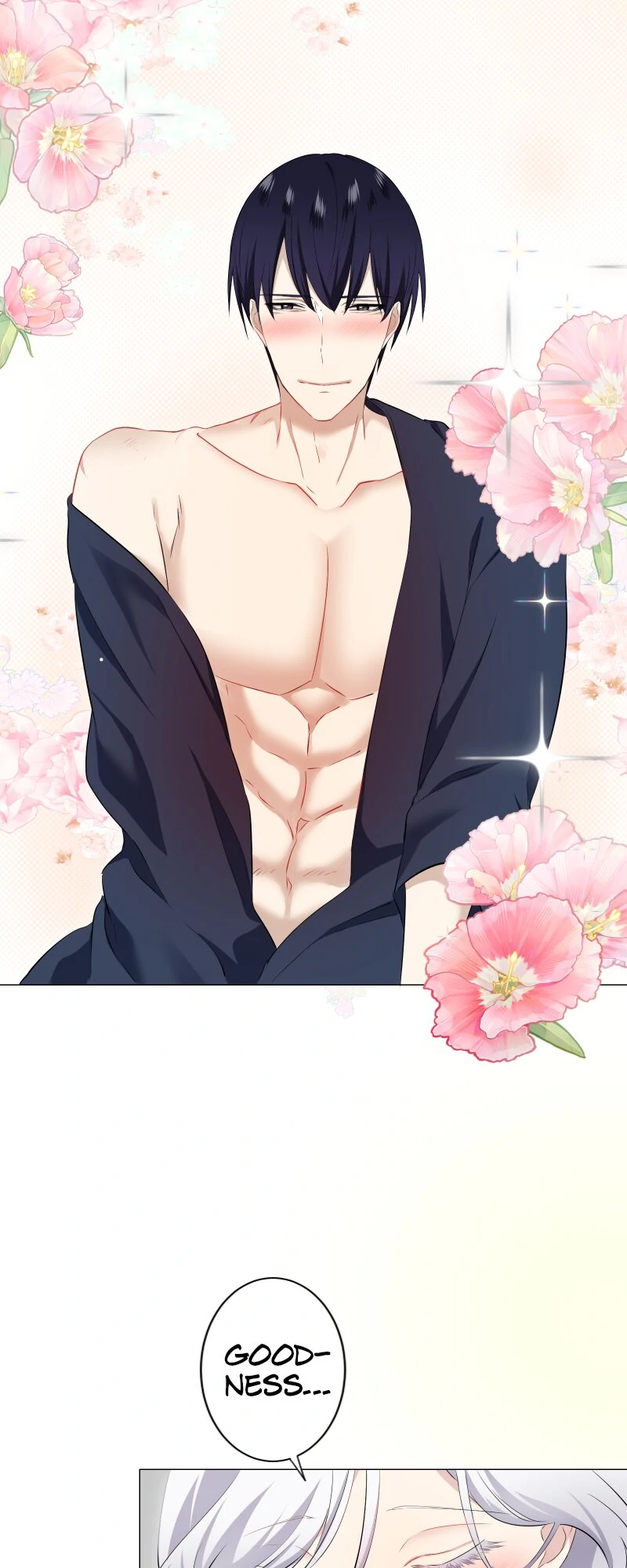 Nulliitas: The Half-Blood Royalty Chapter 204 - Page 23