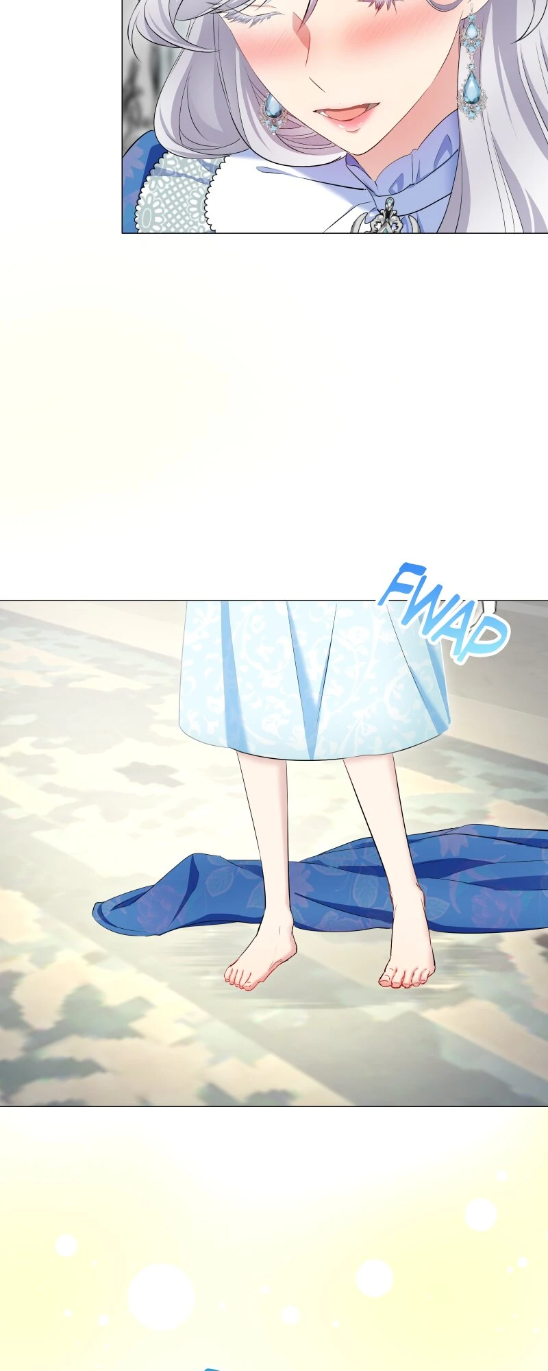 Nulliitas: The Half-Blood Royalty Chapter 204 - Page 24