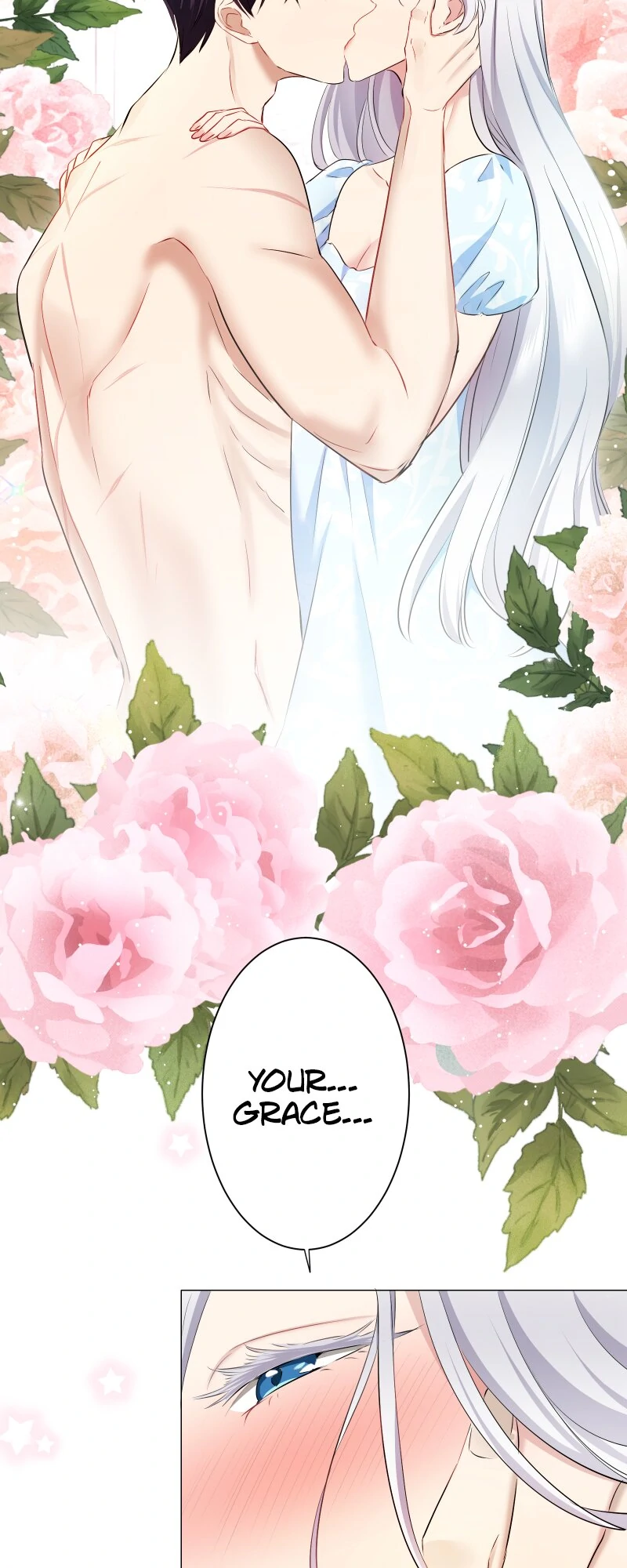 Nulliitas: The Half-Blood Royalty Chapter 204 - Page 27