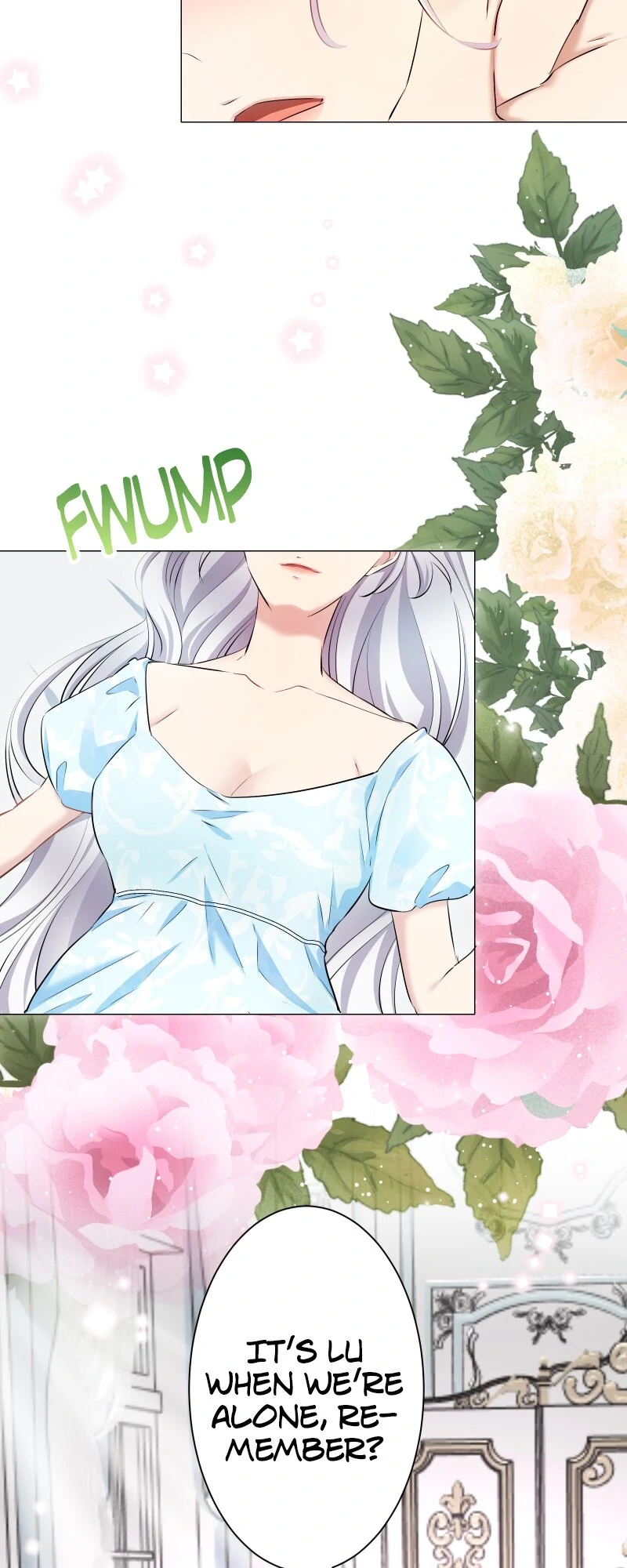 Nulliitas: The Half-Blood Royalty Chapter 204 - Page 28