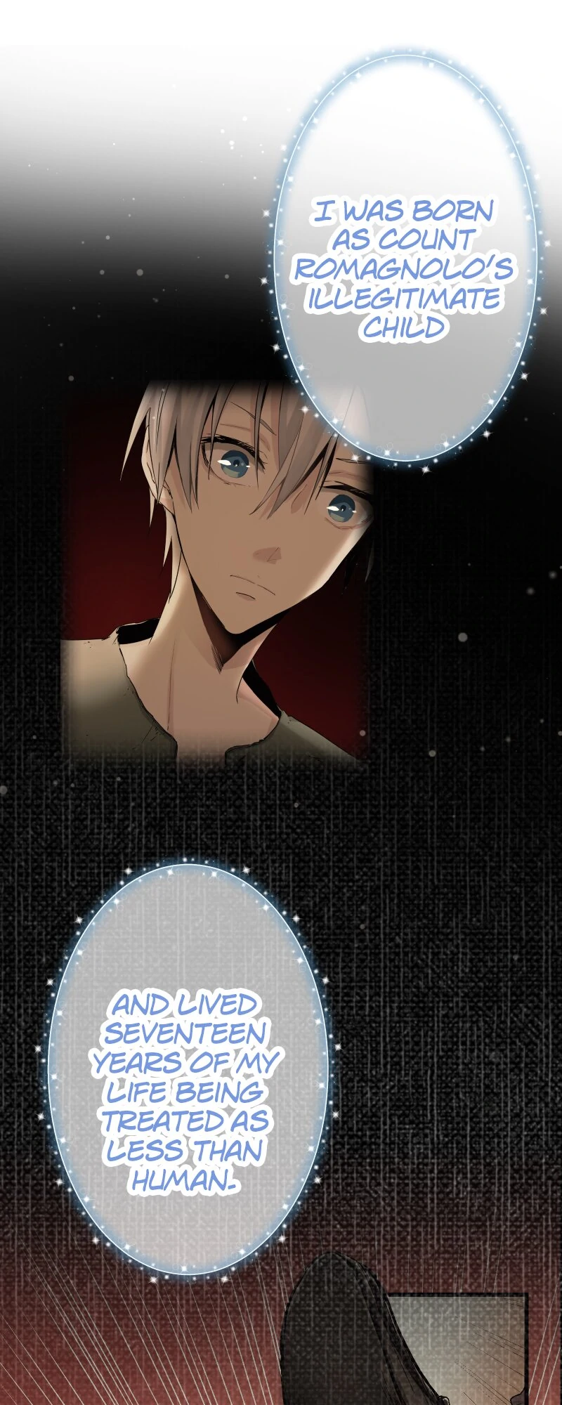 Nulliitas: The Half-Blood Royalty Chapter 204 - Page 31