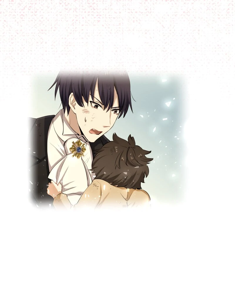 Nulliitas: The Half-Blood Royalty Chapter 204 - Page 35