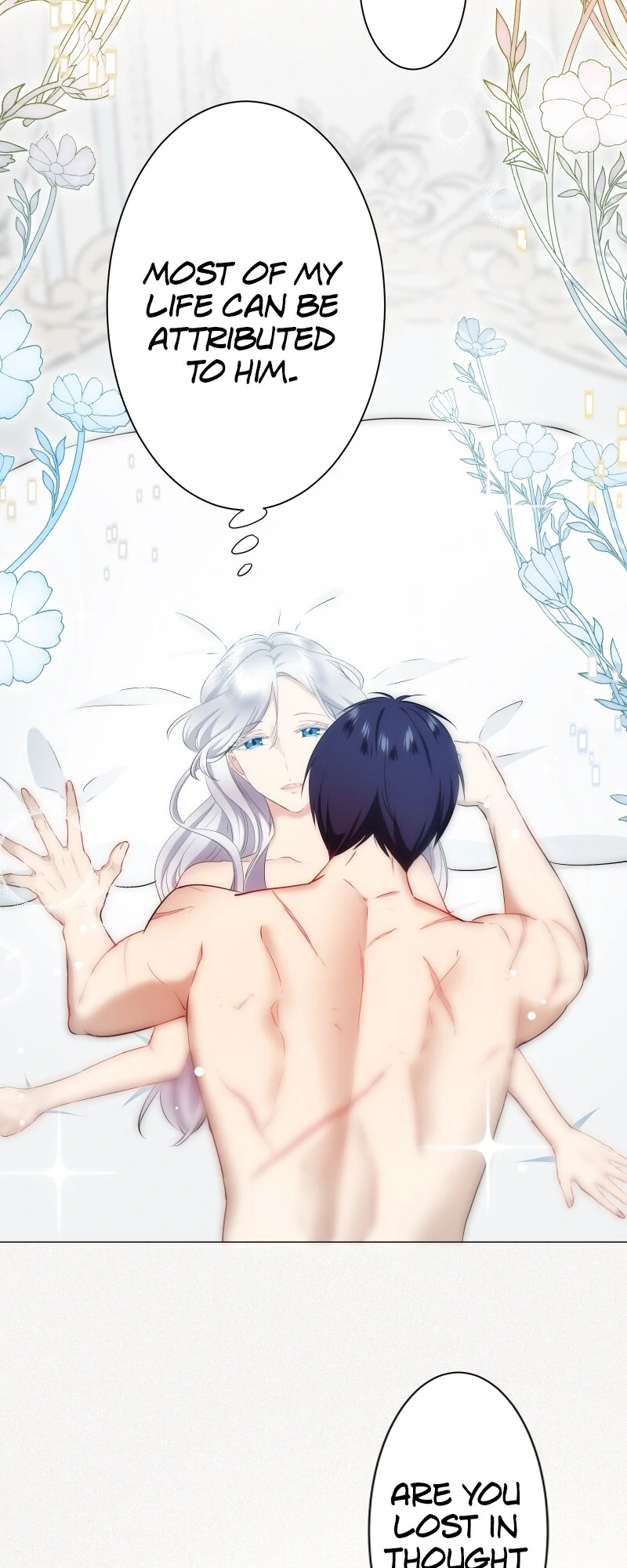 Nulliitas: The Half-Blood Royalty Chapter 204 - Page 39