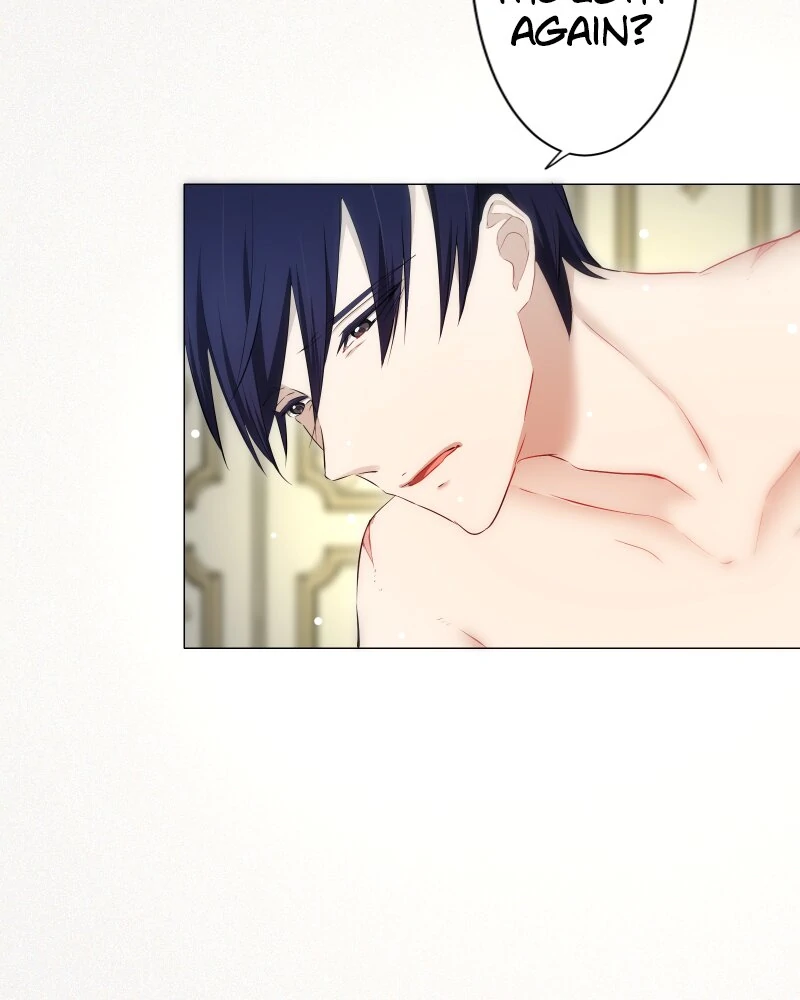 Nulliitas: The Half-Blood Royalty Chapter 204 - Page 40