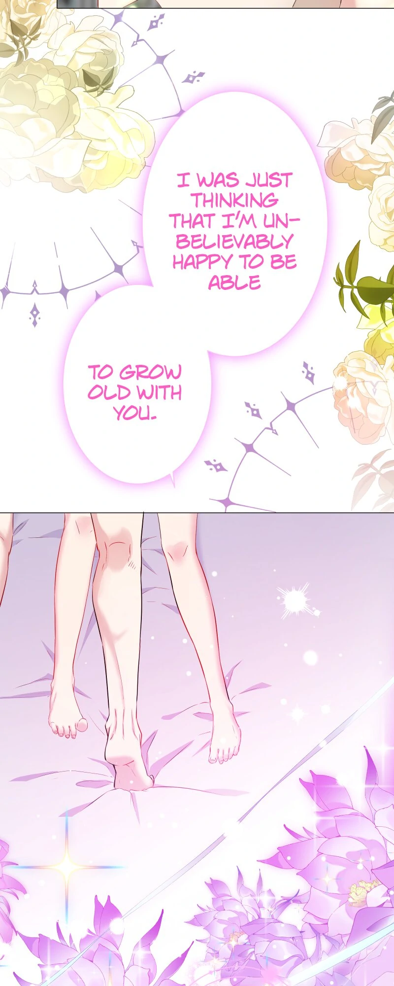 Nulliitas: The Half-Blood Royalty Chapter 204 - Page 42