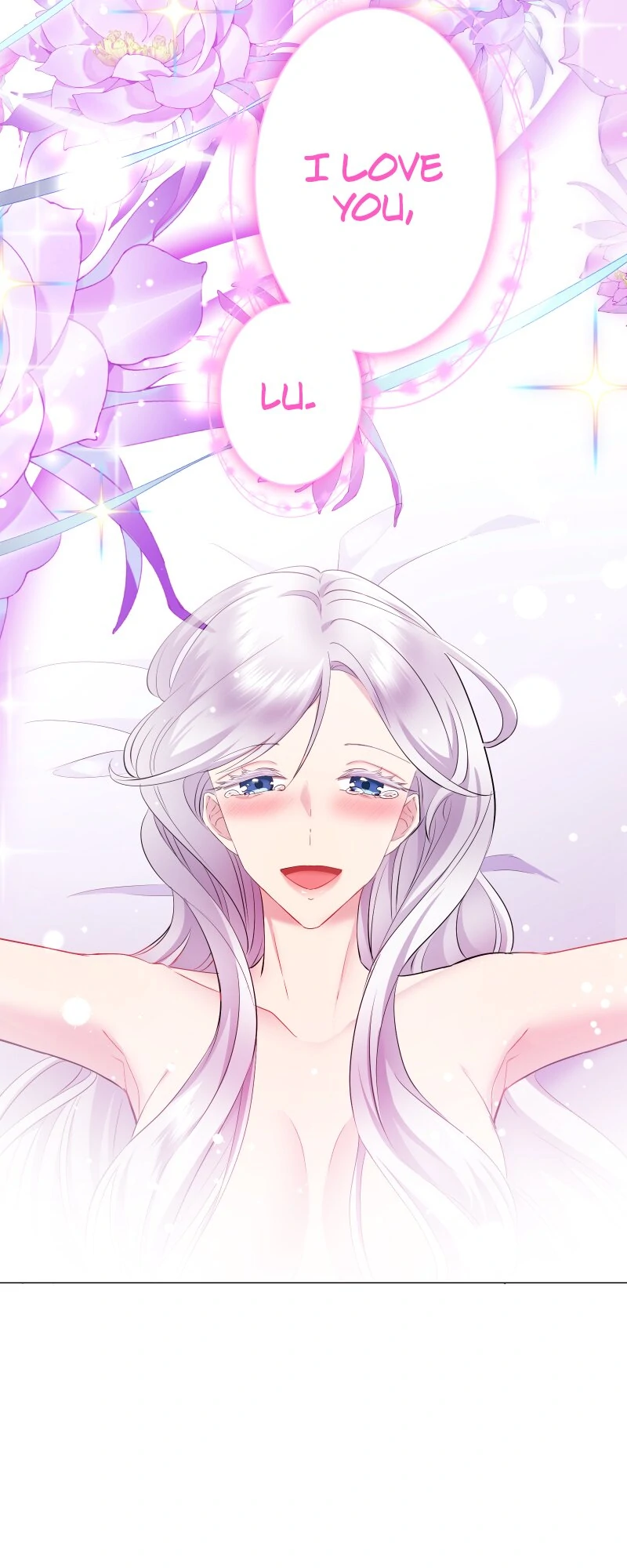 Nulliitas: The Half-Blood Royalty Chapter 204 - Page 43