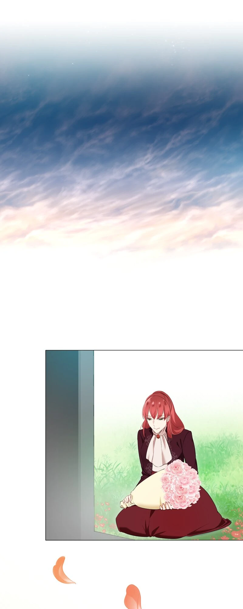 Nulliitas: The Half-Blood Royalty Chapter 204 - Page 46