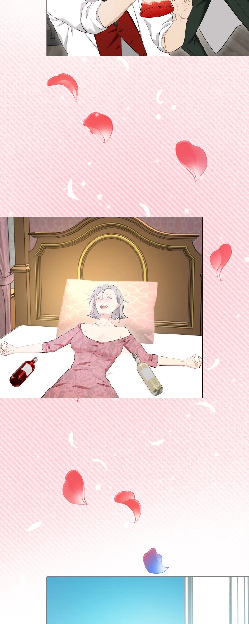 Nulliitas: The Half-Blood Royalty Chapter 204 - Page 49