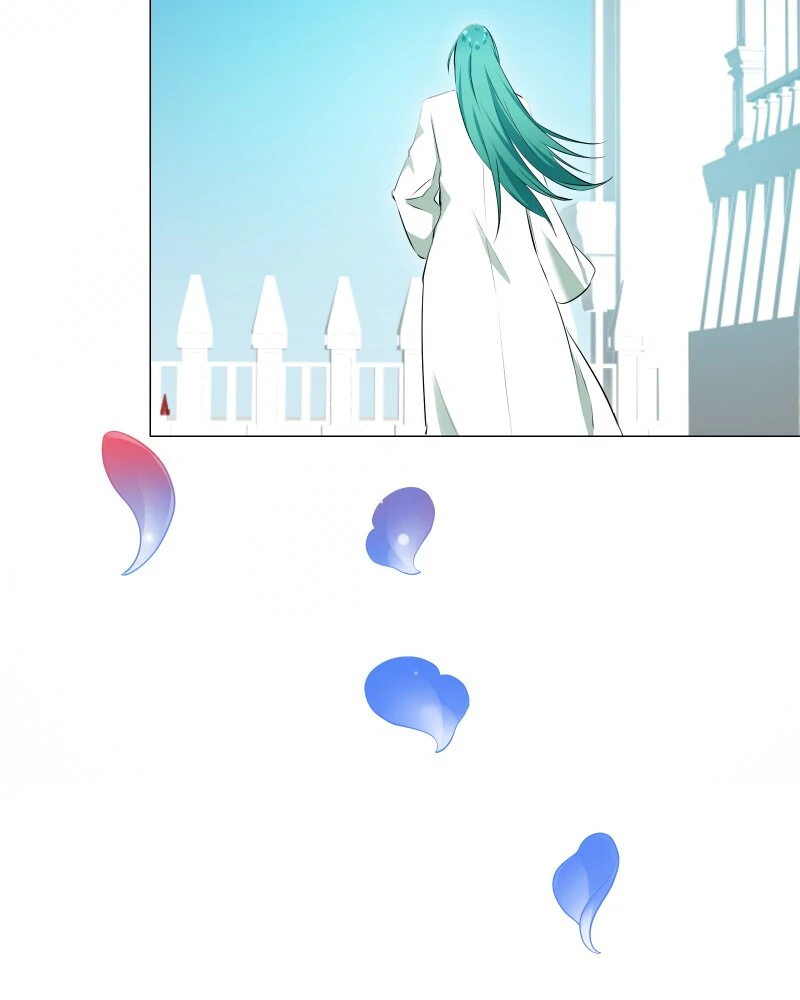 Nulliitas: The Half-Blood Royalty Chapter 204 - Page 50