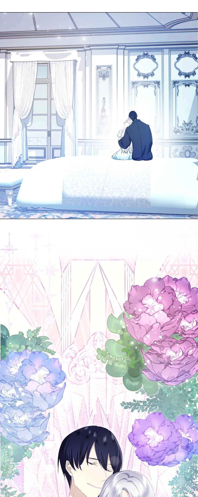 Nulliitas: The Half-Blood Royalty Chapter 204 - Page 56