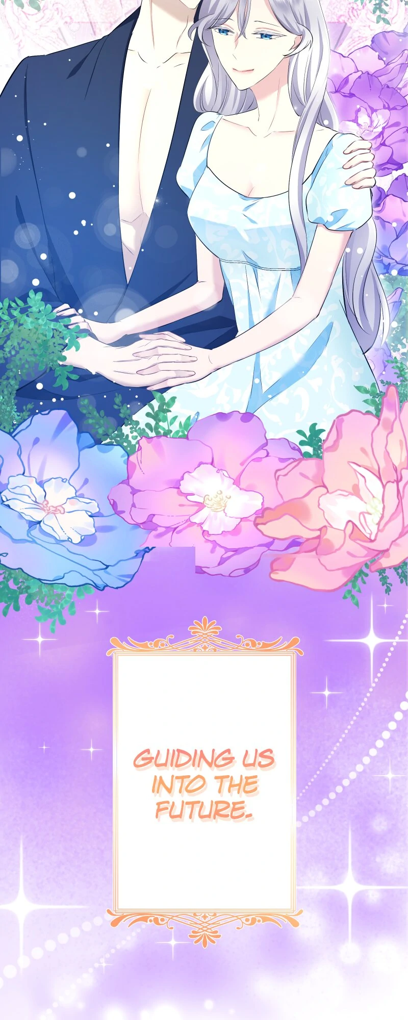 Nulliitas: The Half-Blood Royalty Chapter 204 - Page 57