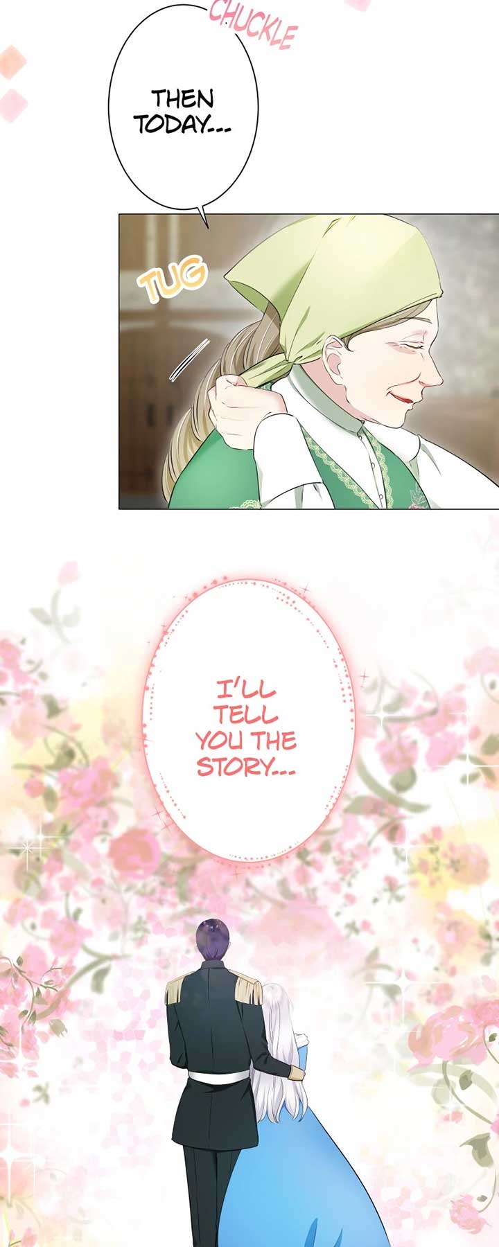 Nulliitas: The Half-Blood Royalty Chapter 205 - Page 4