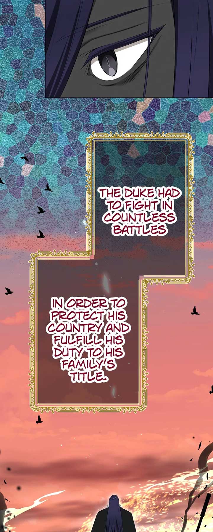 Nulliitas: The Half-Blood Royalty Chapter 205 - Page 8