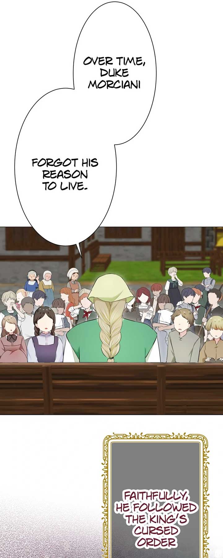 Nulliitas: The Half-Blood Royalty Chapter 205 - Page 11