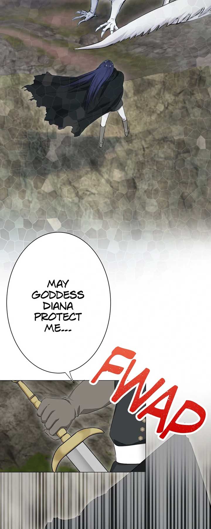 Nulliitas: The Half-Blood Royalty Chapter 205 - Page 14