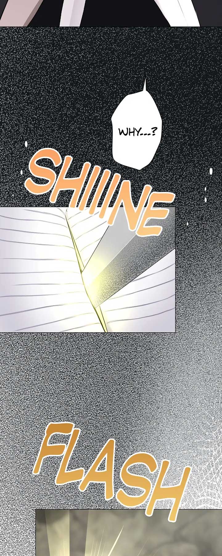 Nulliitas: The Half-Blood Royalty Chapter 205 - Page 19