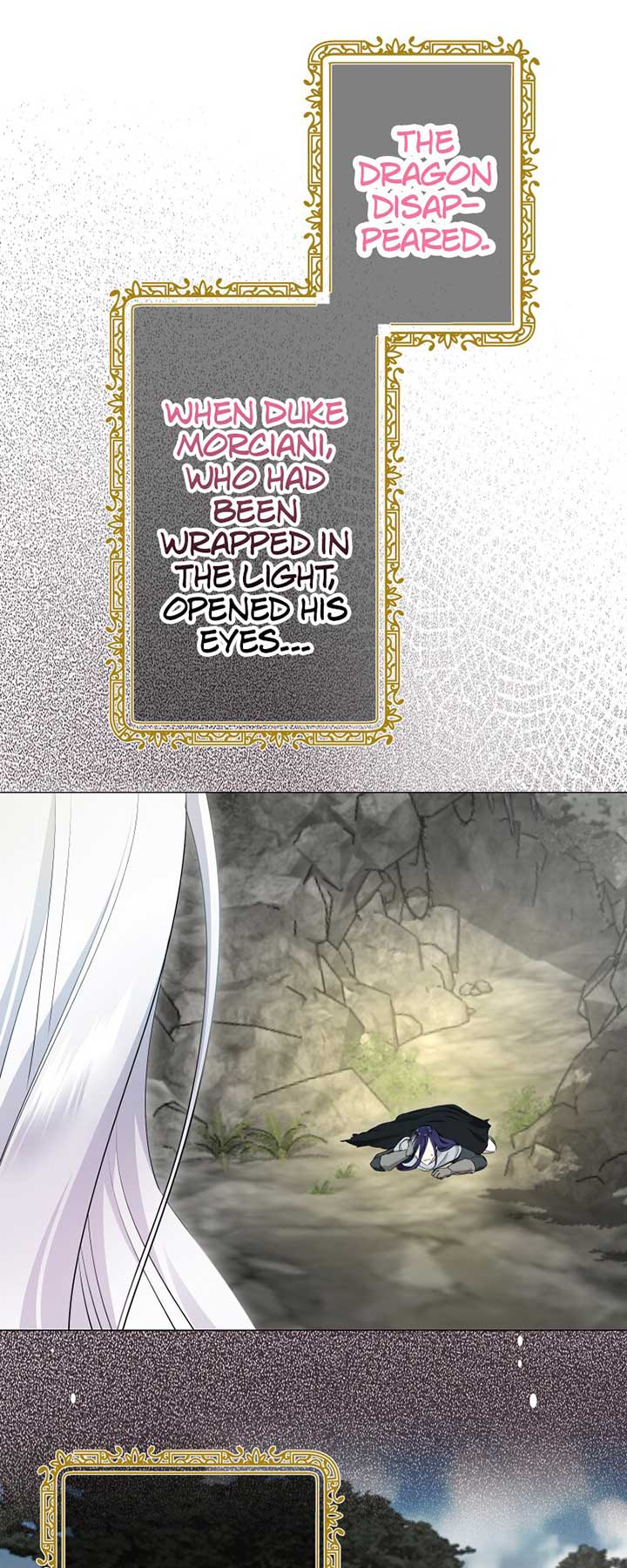 Nulliitas: The Half-Blood Royalty Chapter 205 - Page 21