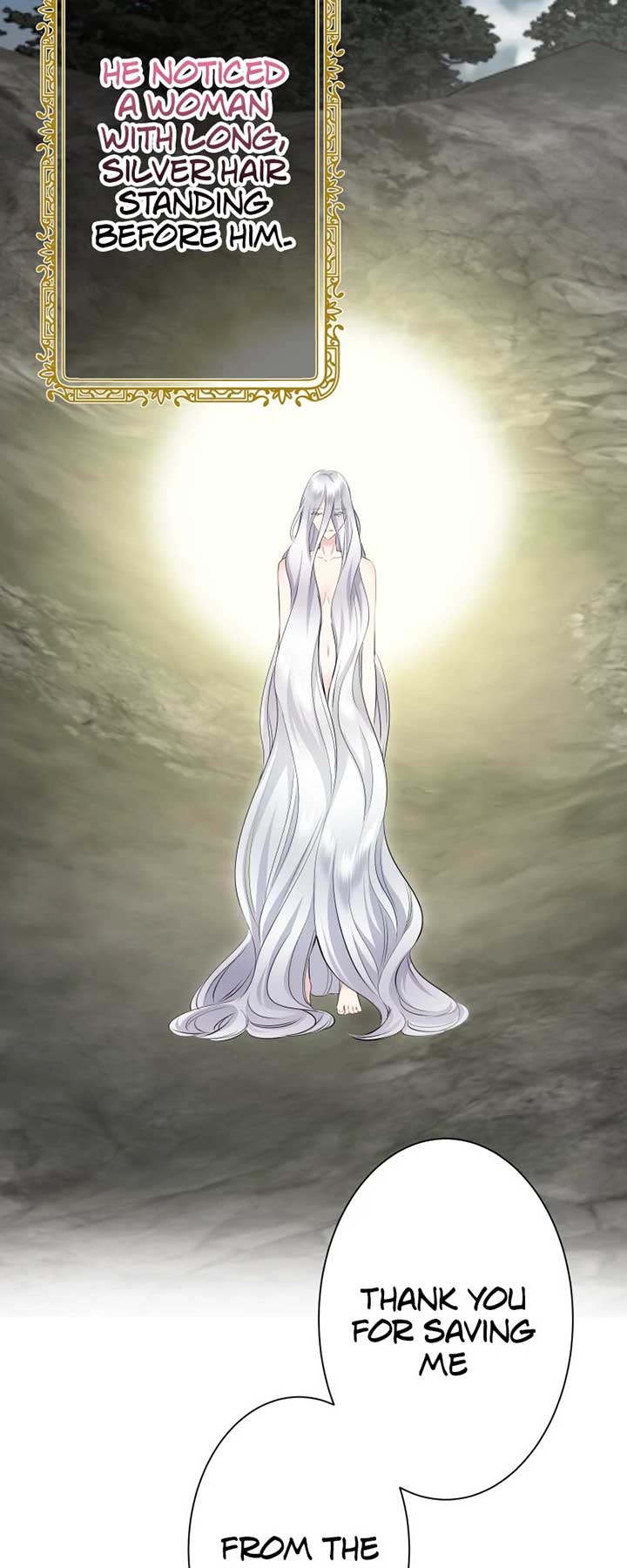 Nulliitas: The Half-Blood Royalty Chapter 205 - Page 22