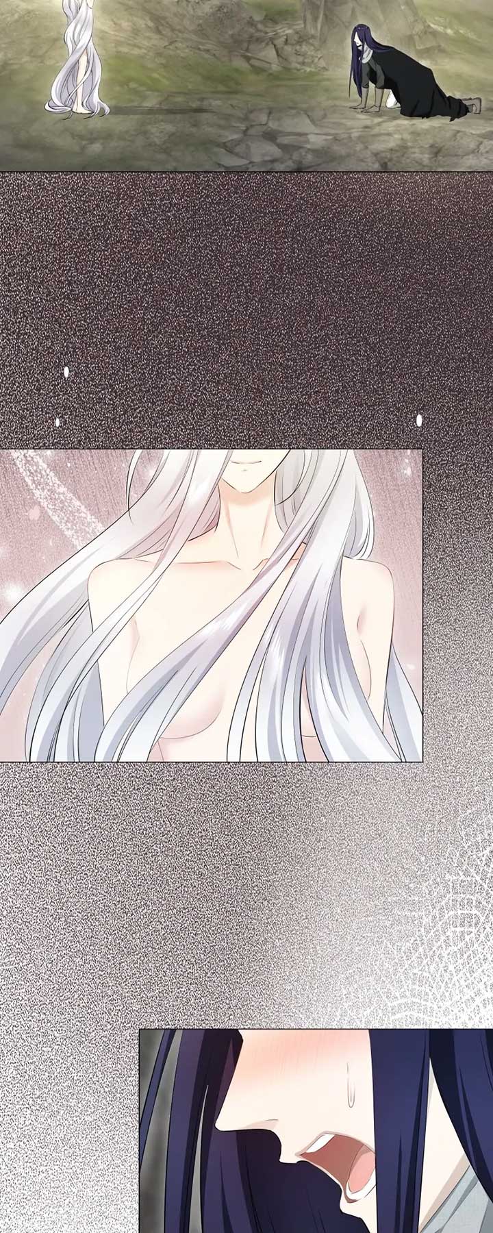 Nulliitas: The Half-Blood Royalty Chapter 205 - Page 24