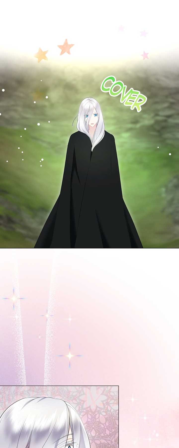 Nulliitas: The Half-Blood Royalty Chapter 205 - Page 26