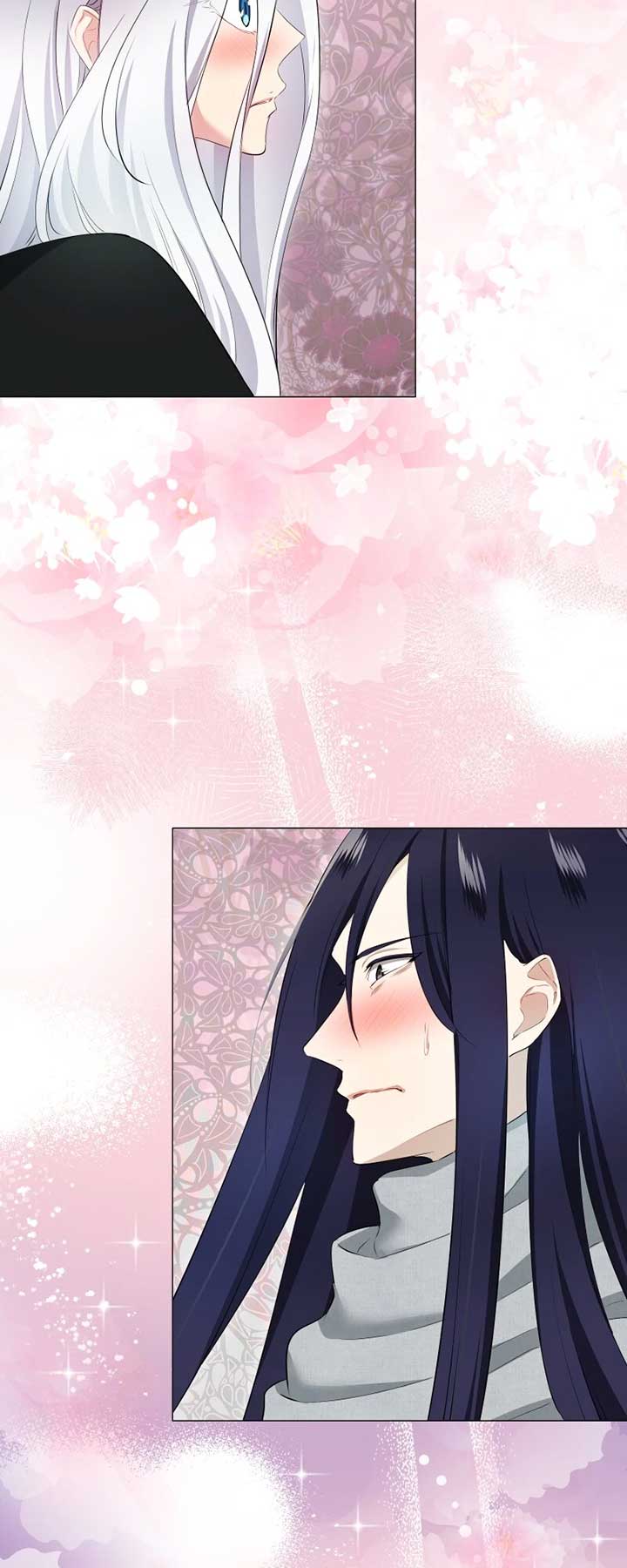 Nulliitas: The Half-Blood Royalty Chapter 205 - Page 27